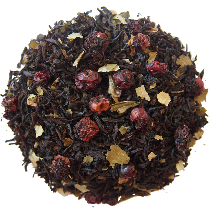 ÁFONYA ÉS EPER. 50g.