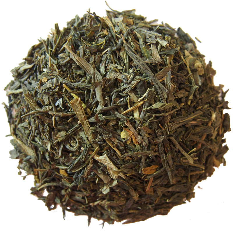SENCHA Miyazaki. 50g.