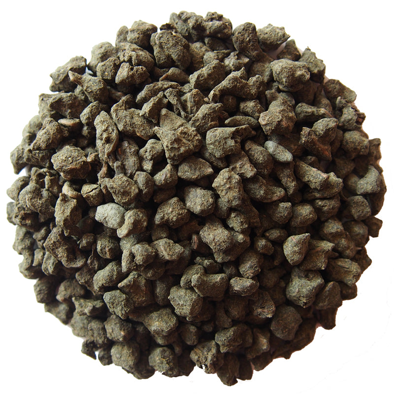 GINSENG OOLONG. 50g.