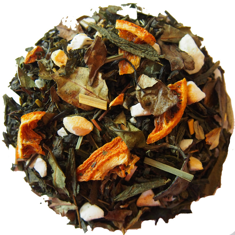 NYÁRI MARSHMALLOW. 50g.