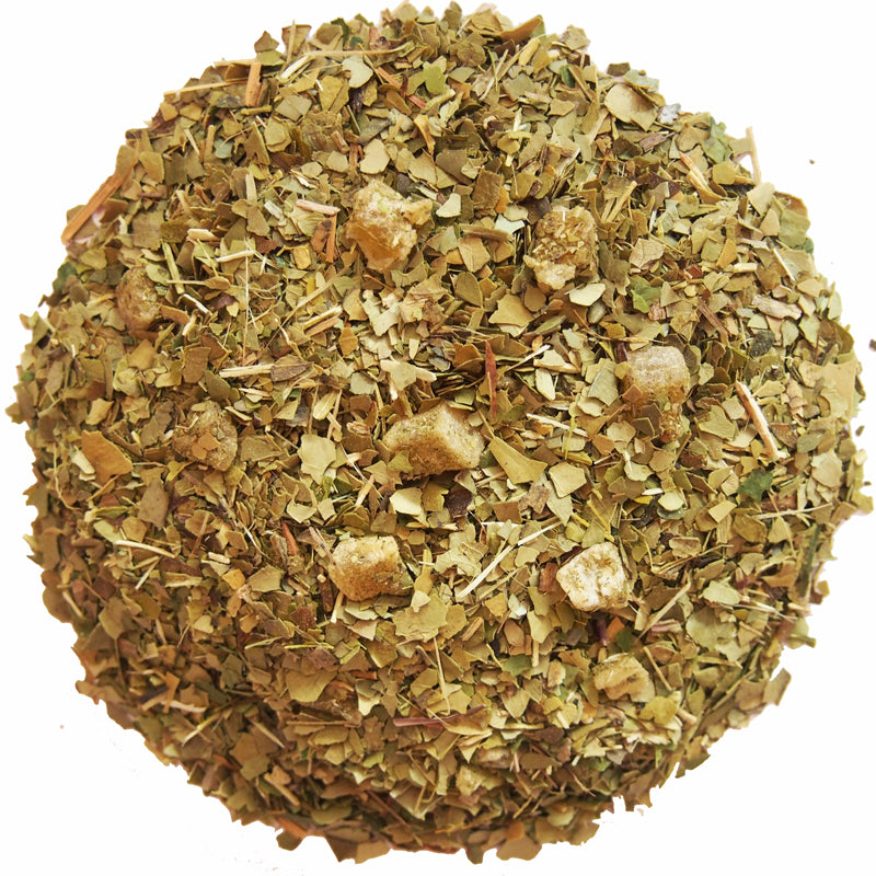 YERBA MATE EGZOTIKUS. 50g.
