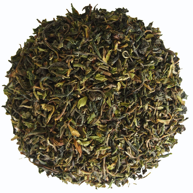 DARJEELING STEINTHAL SFTGFOP1 ORGANIC EX1/25. 50g.