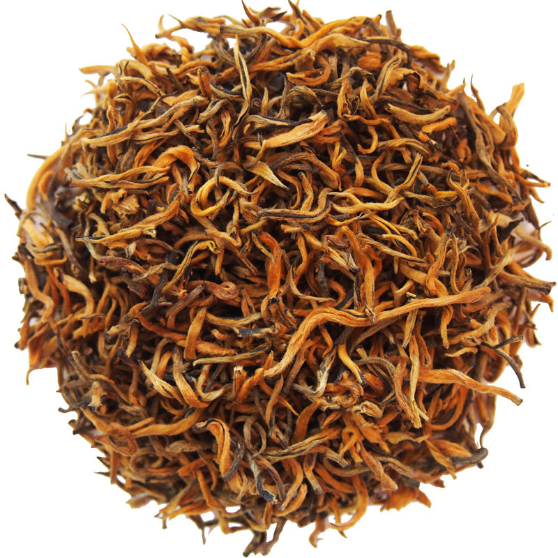 YUNNAN GOLDEN PRINCE PREMIUM. 50g.