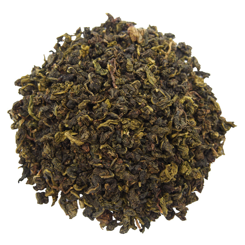JASMINE OOLONG. 50g.