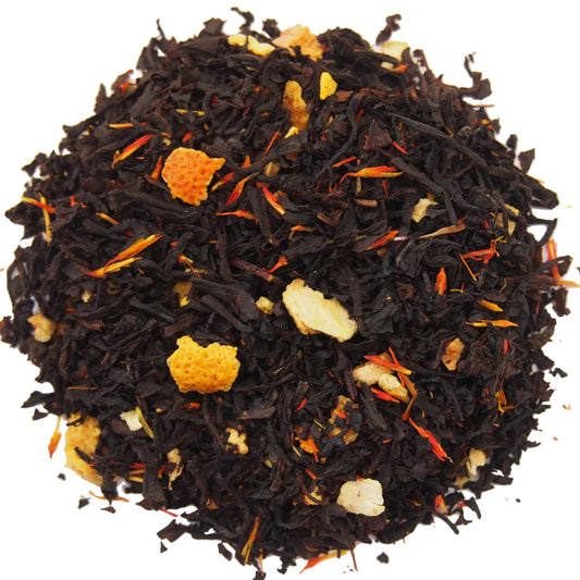 EARL GREY keserűnarancs. 50g.