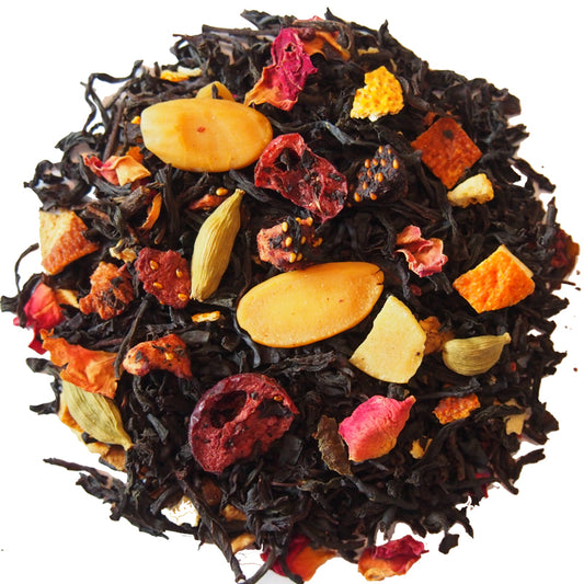 ANGYAL ÉRINTÉSE. 50g.