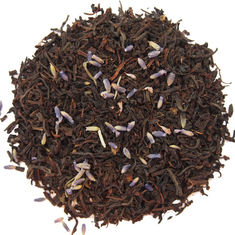 EARL GREY LEVENDULA. 50g.