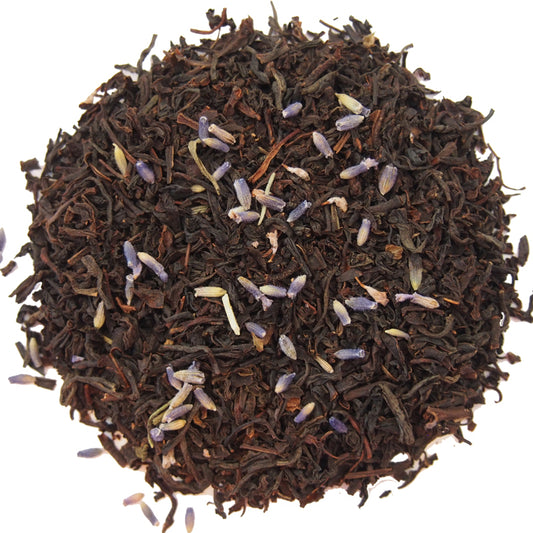 EARL GREY LEVENDULA. 50g.