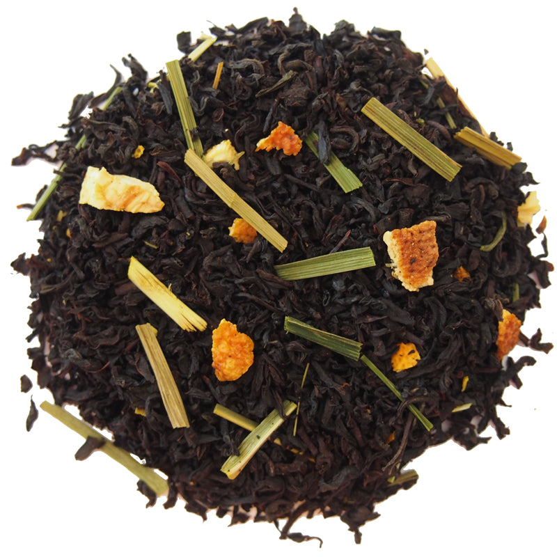 EARL GREY LEMON. 50g.