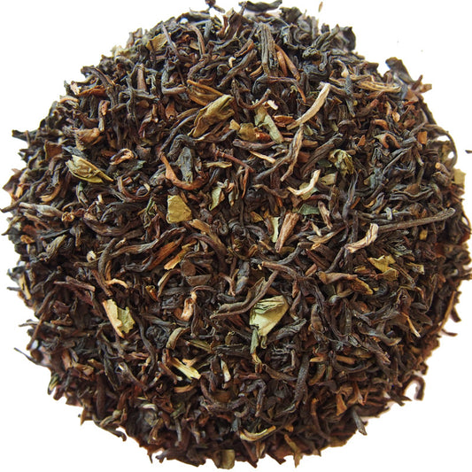 DARJEELING PUTTABONG. 50g.