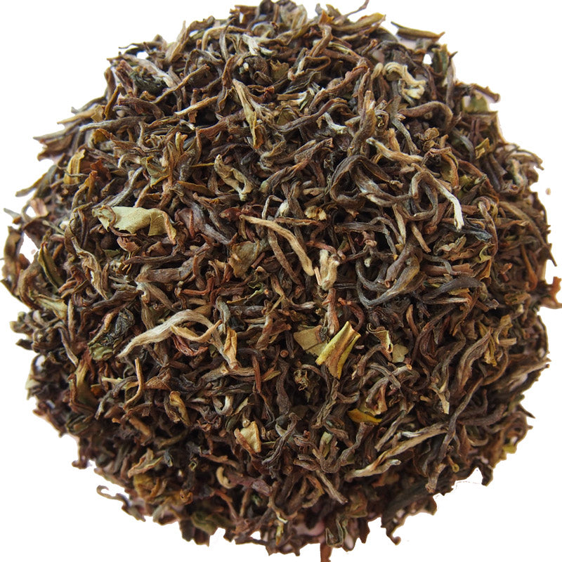 DARJEELING RISHEEHAT SFTGFOP1 ORGANIC. 50g.