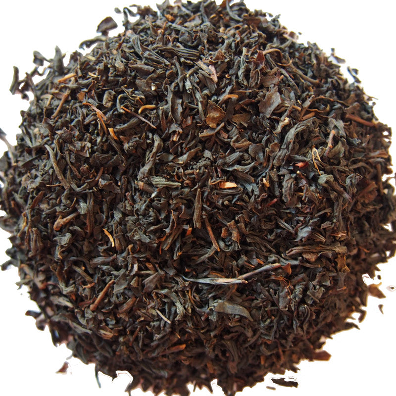 LAPSANG SOUCHONG. 50g.