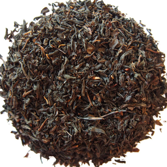 LAPSANG SOUCHONG. 50g.