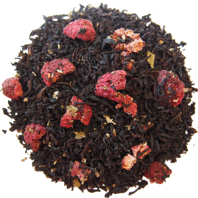 RASPBERRY GLADE. 50g.