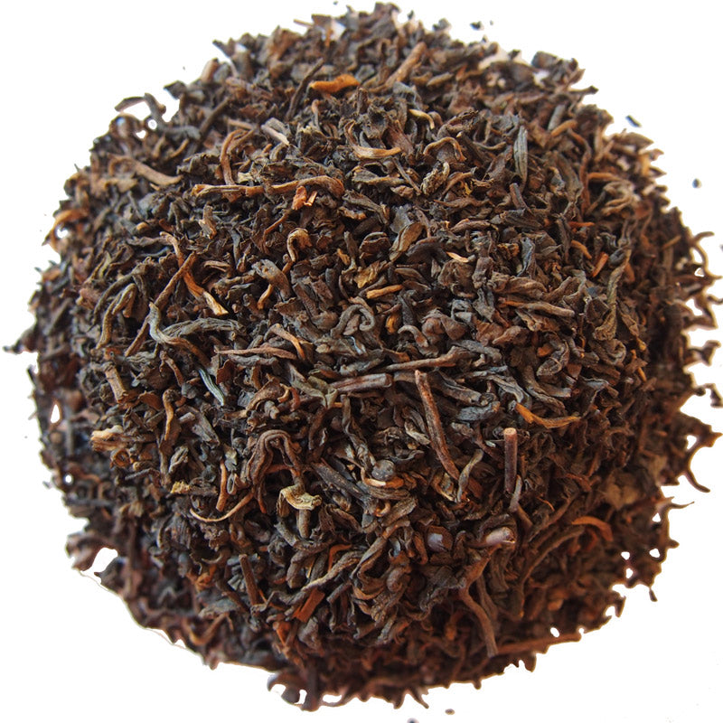 PU-ERH PREMIUM 6 ÉV. 50g.