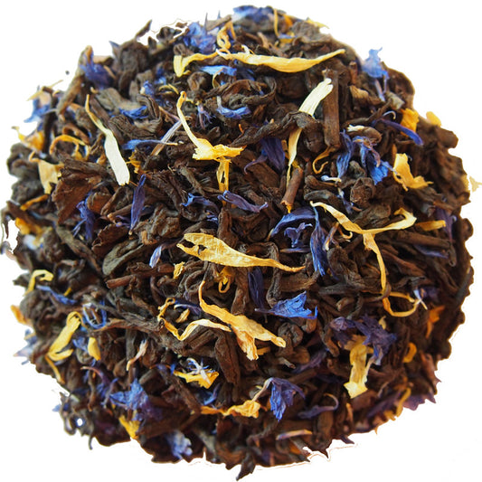 TROPIKUS PU-ERH. 50g.