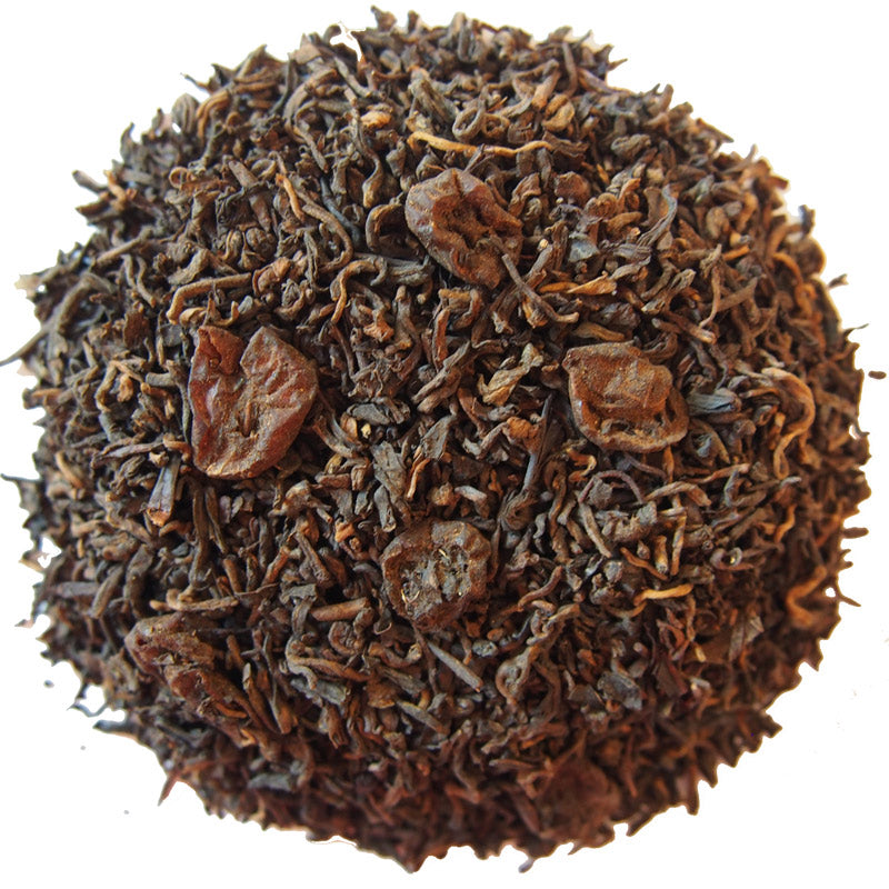 Áfonya PU-ERH. 50g.