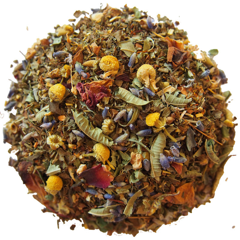 LEVENDULA NYUGATÁS. 50g.