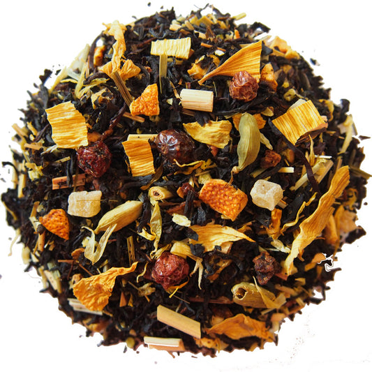 VÉNASSZONYOK NYARA. 50g.