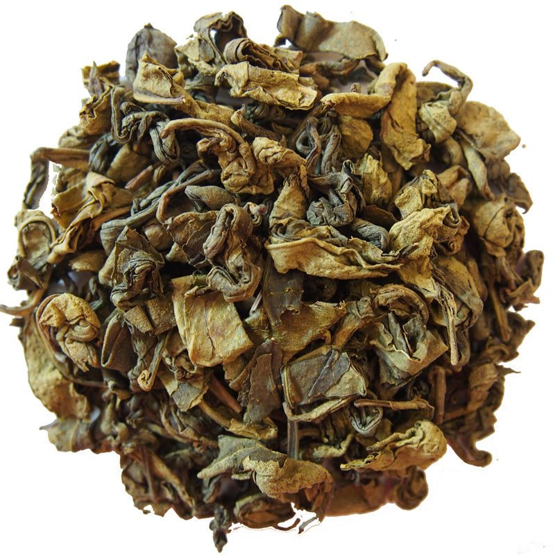 CEYLON KÜLÖNLEGES ZÖLD TEA. 50g.