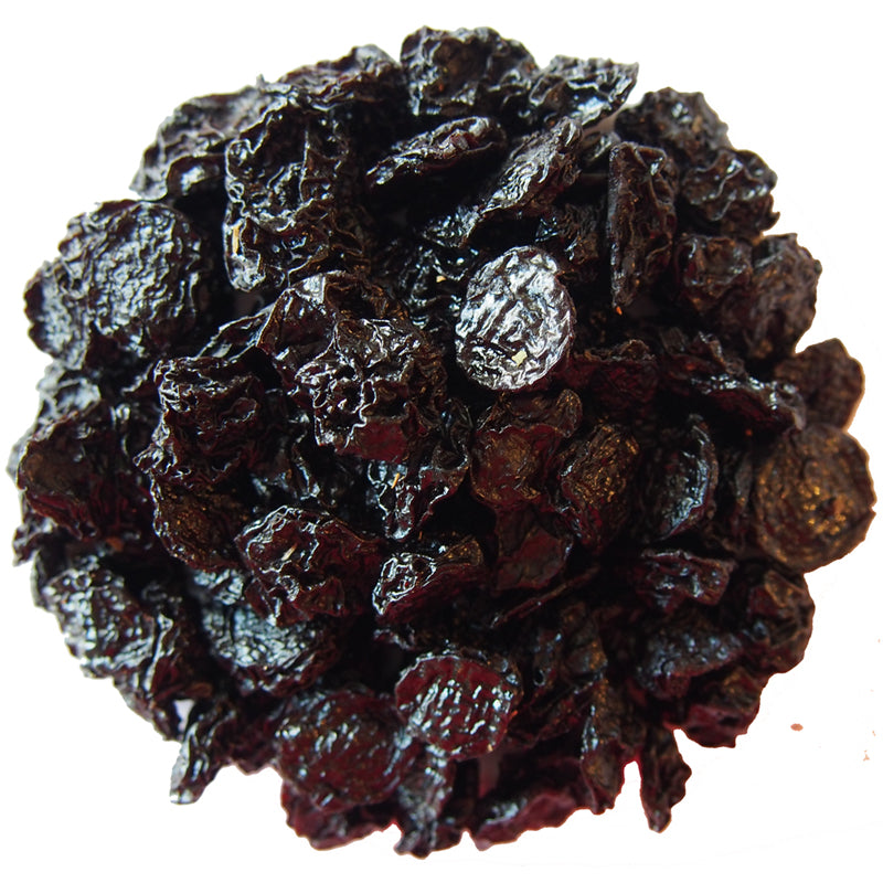 SZÁRÍTOTT CSERESZNYA. 50g.