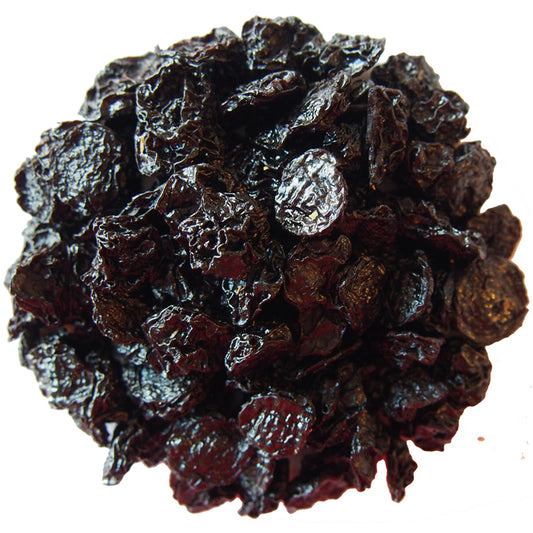 SZÁRÍTOTT CSERESZNYA. 50g.