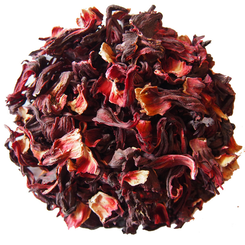 HIBISZKUSZ. 50g.