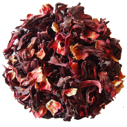 HIBISZKUSZ. 50g.