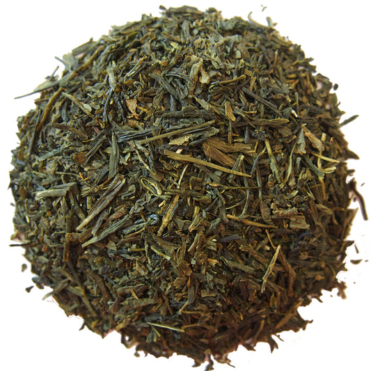 SENCHA SATSUMA ORGANIC. 50g.