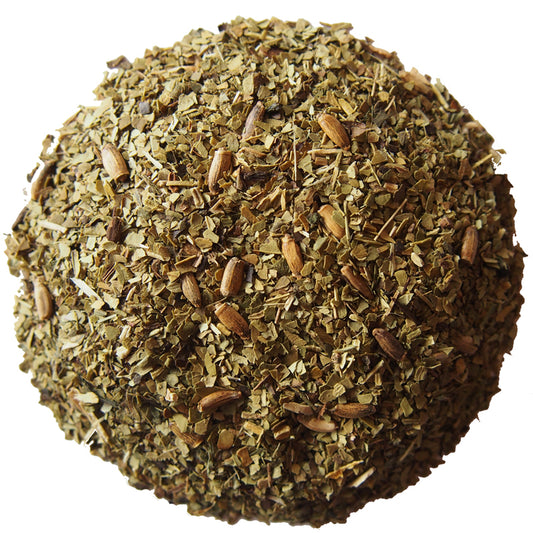 YERBA MATE DETOX. 50g.