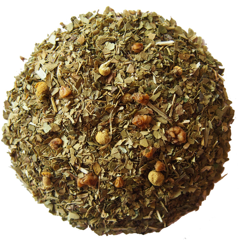 YERBA MATE KIWI&KIWI. 50g.