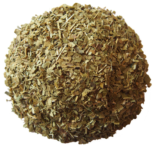 YERBA MATE GREEN. 50g.
