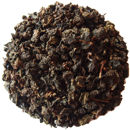 OOLONG TEJ. 50g.