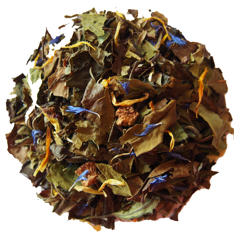 FEHÉR TEA SZ. 6. 50g.