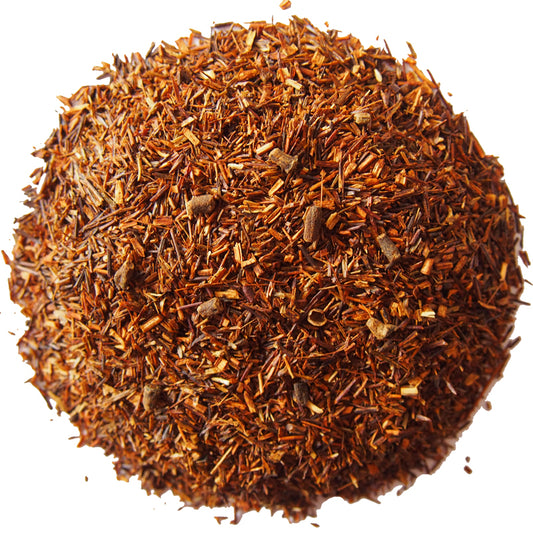 ROOIBOS SZEGŐSZEGÉS ÉS FAHÉJ. 50g.