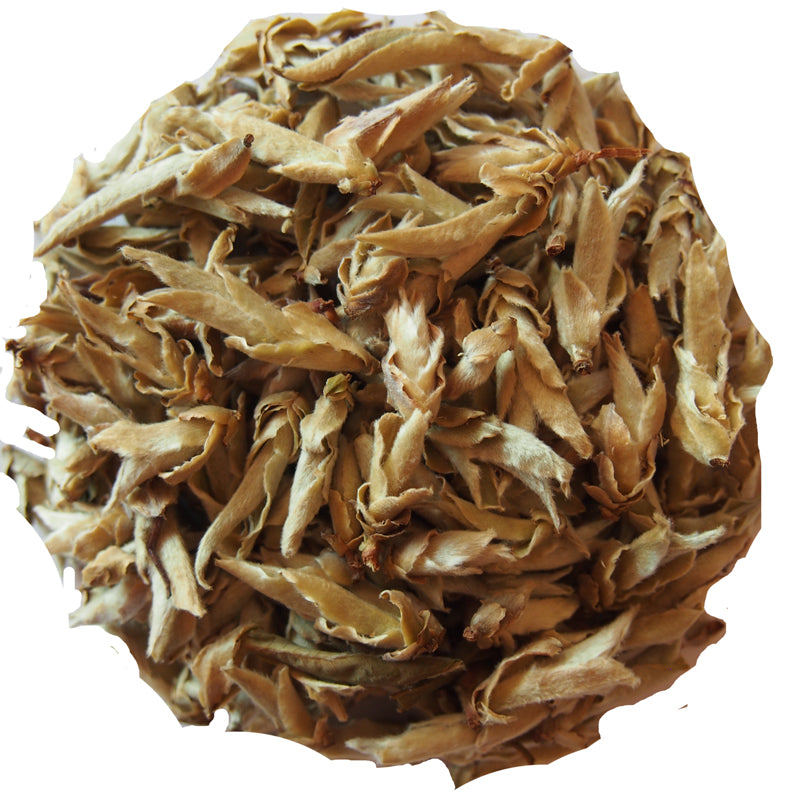 WALD TEA BIDS. FEHÉR TEA. 50g.