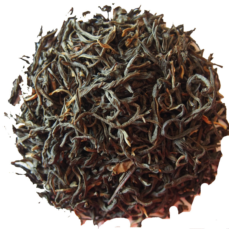 SÁRGA TEA JÁZMIN SÁRGA TEA. 50g.