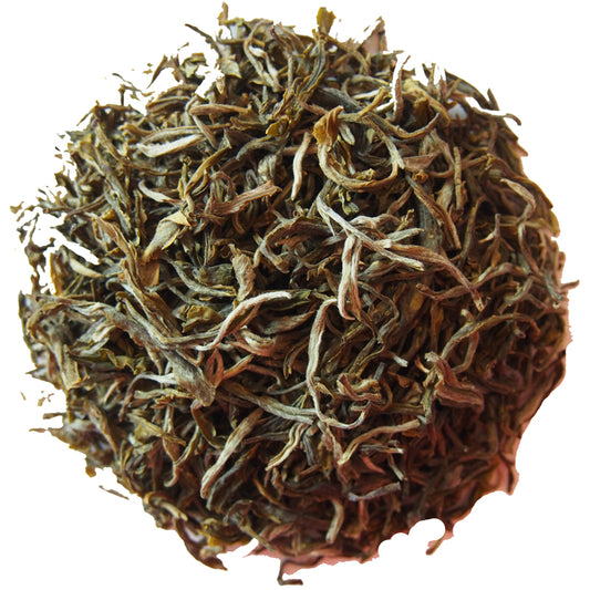 YUNNAN KÜLÖNLEGES FEHÉR. 50g.