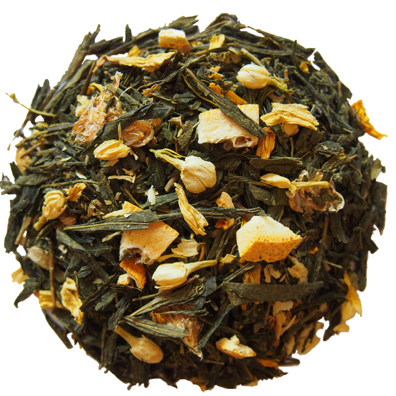 GRAPEFRUIT MIRÁZS. 50g.