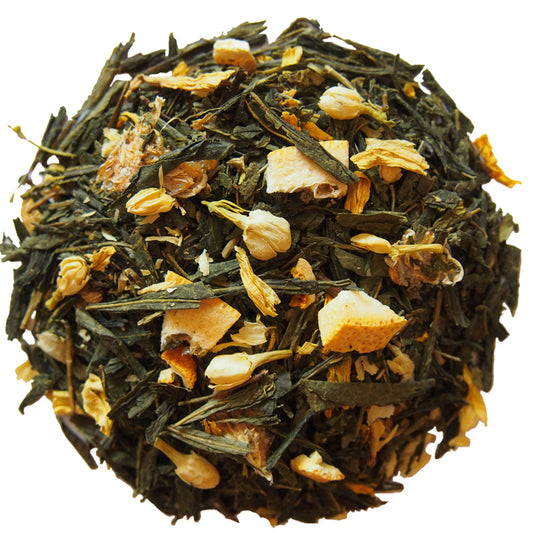 GRAPEFRUIT MIRÁZS. 50g.