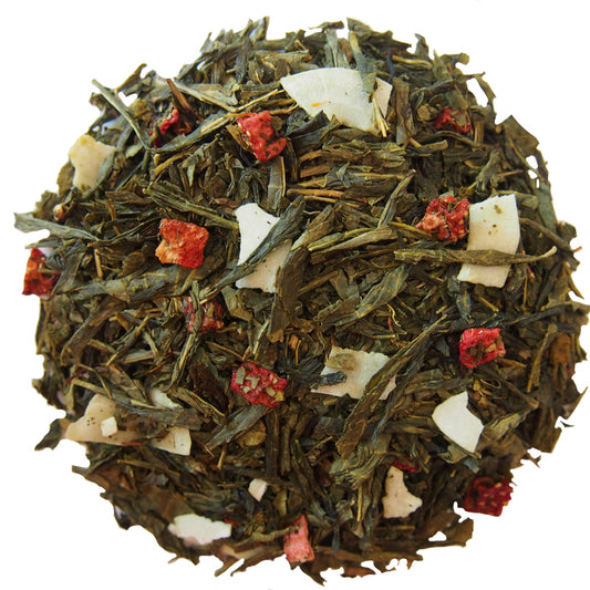 SENCHA EPERBŐL. 50g.