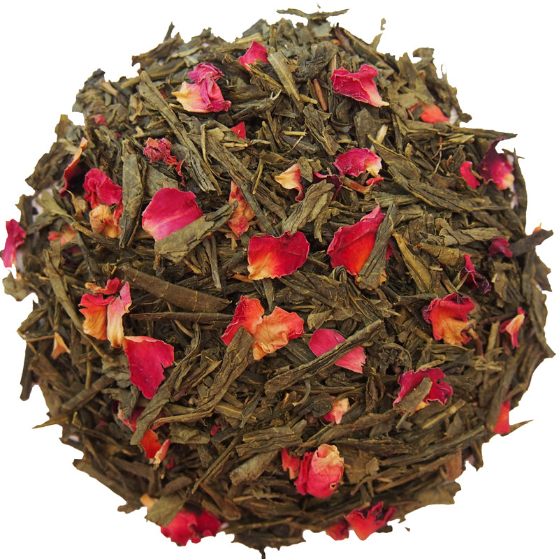 SENCHA SAKURA. 50g.