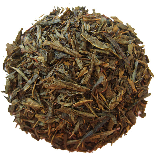 SENCHA VANILLA. 50g.