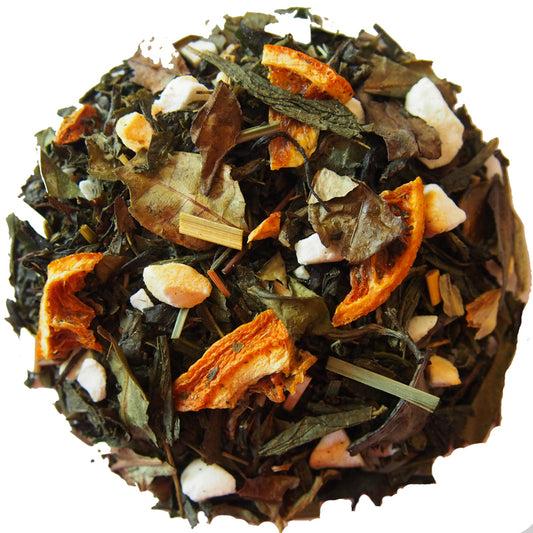 NYÁRI MARSHMALLOW. 50g.