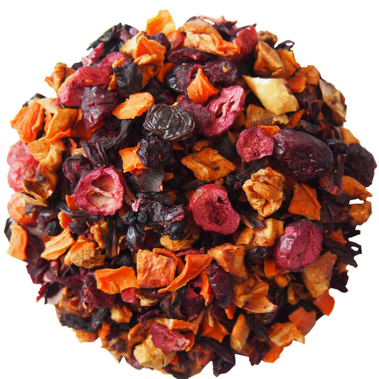 A SZERETET GYÜMÖLCSE. 50g.