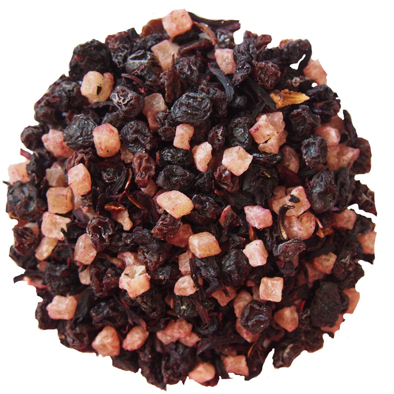 RUMOS GYÜMÖLCSES CSERESZNYA. 50g.