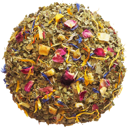 YERBA MATE SZAKULÁS AZ ÉDENBŐL. 50g.