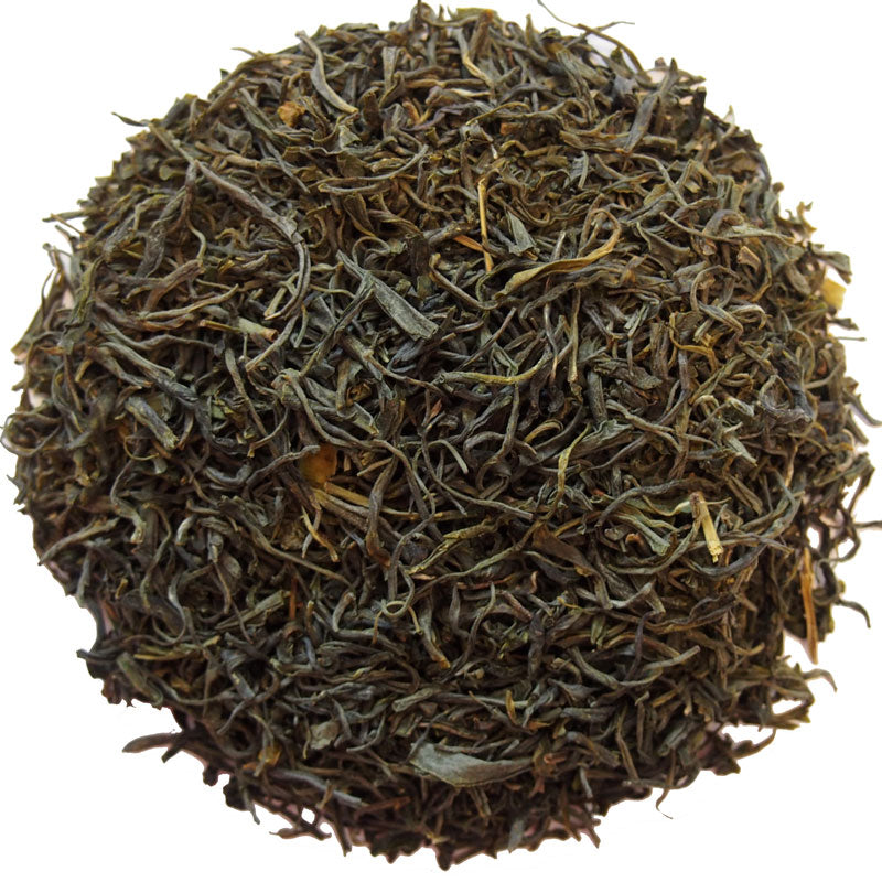 MAO FENG QINGSHAN ORGANIC. 50g.
