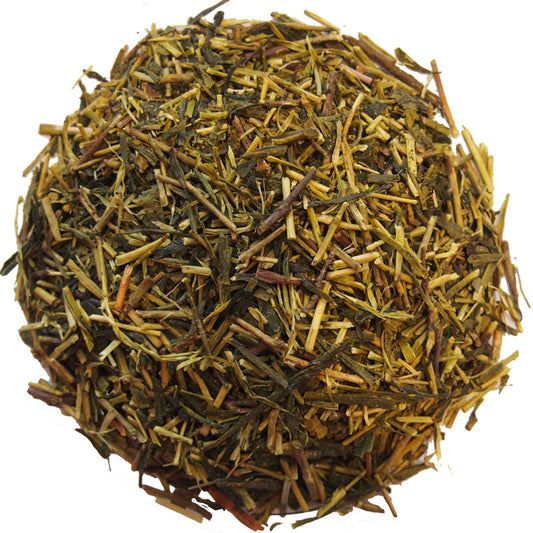 KUKICHA ROYAL TEA VALLERY BIO. 50g.