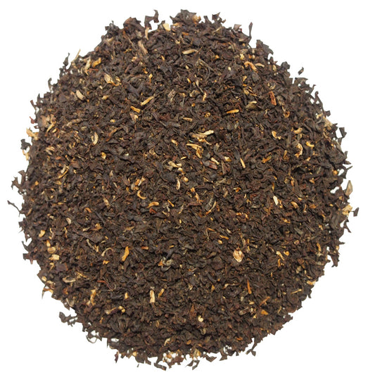 ASSAM GBOP DOOMUR DULLUNG. 50g.